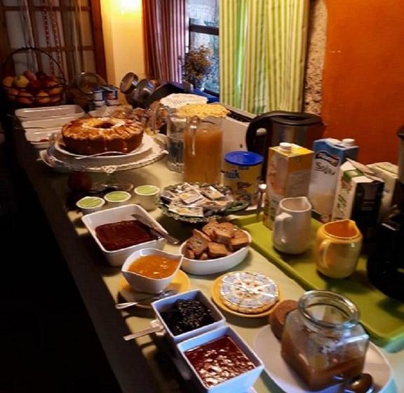 호텔 Quinta Dos Trevos Artes E Ofícios