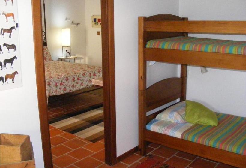 호텔 Quinta Dos Trevos Artes E Ofícios