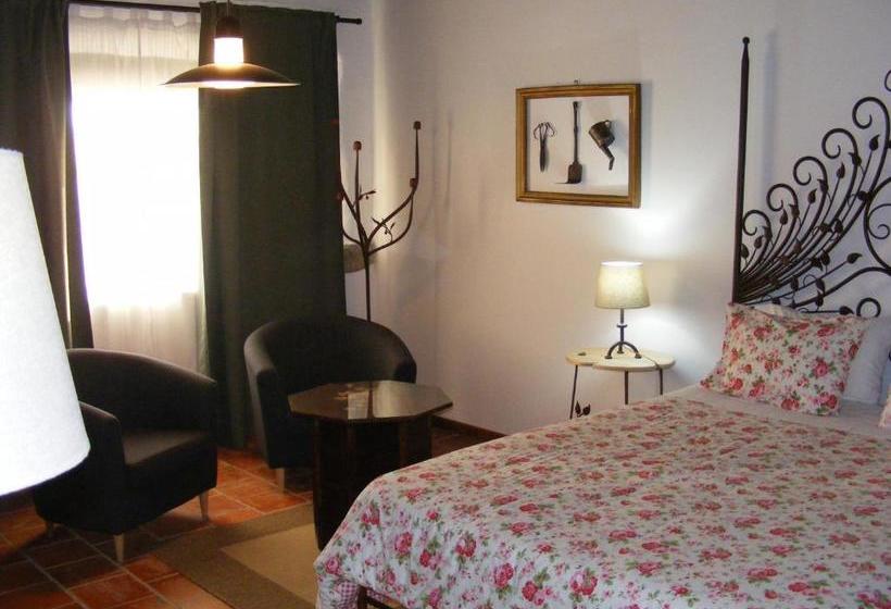 호텔 Quinta Dos Trevos Artes E Ofícios