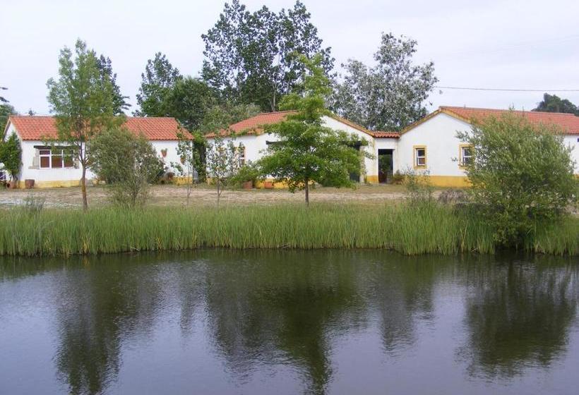 호텔 Quinta Dos Trevos Artes E Ofícios