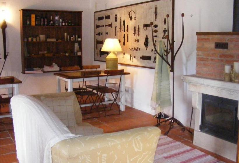 호텔 Quinta Dos Trevos Artes E Ofícios