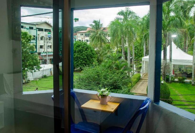 Pensió Allstar Guesthouse