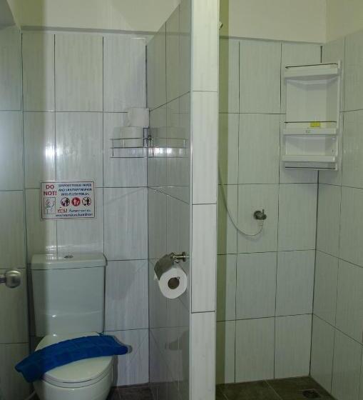 Pensió Allstar Guesthouse