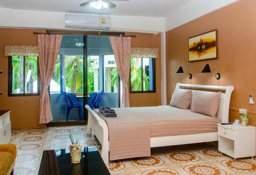 Pensió Allstar Guesthouse