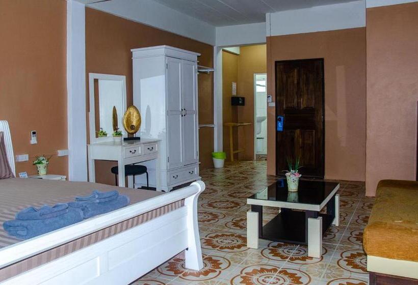 Pensió Allstar Guesthouse