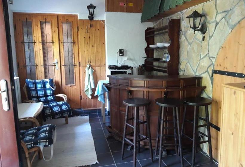 بنسيون Attila S Guest House