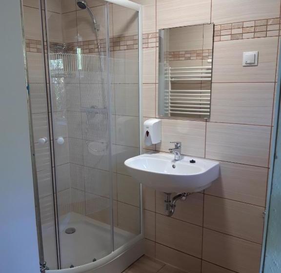 بنسيون Attila S Guest House