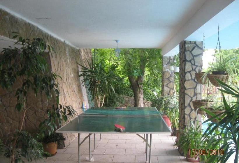 بنسيون Attila S Guest House