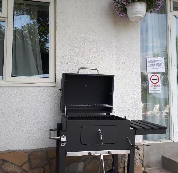 بنسيون Attila S Guest House