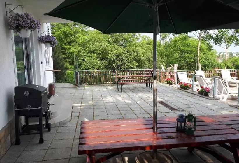 ペンション Attila S Guest House