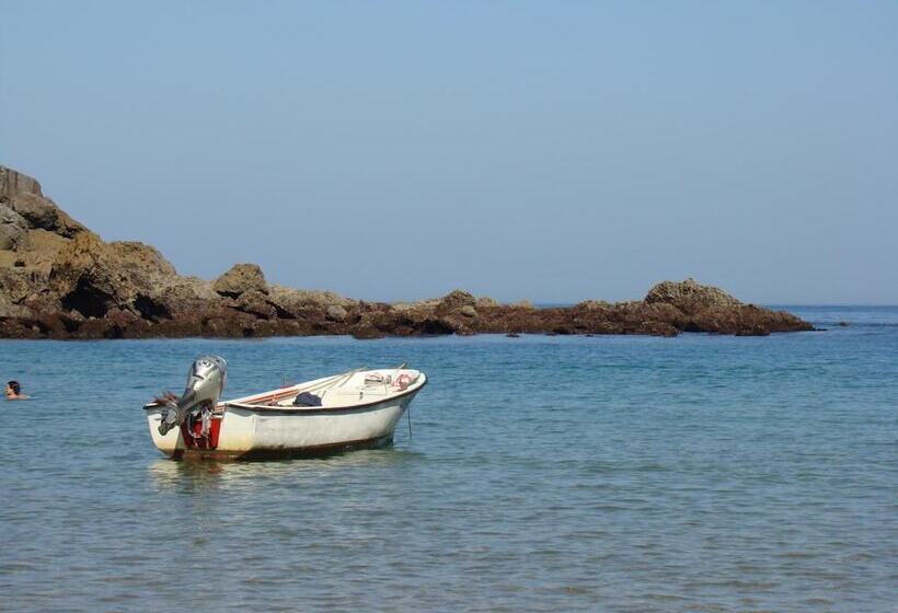 ペンション Bekale