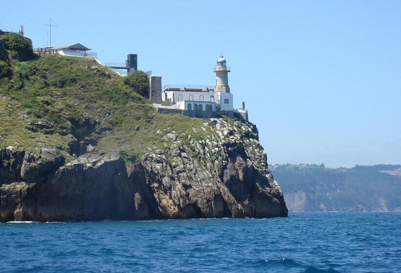 ペンション Bekale