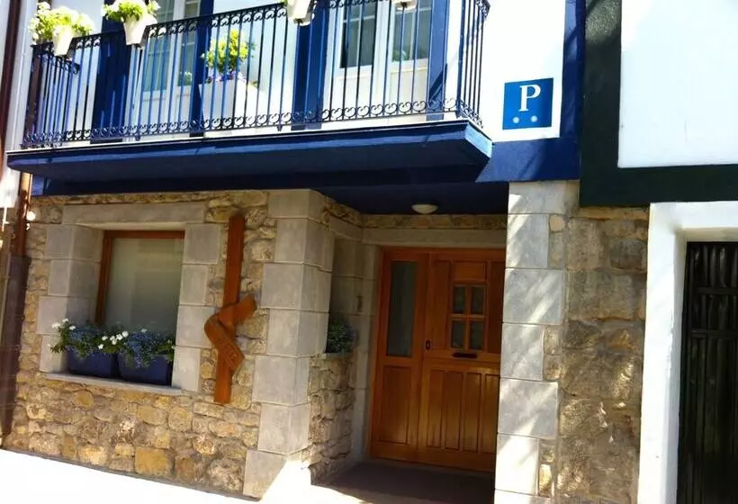 Pension Bekale