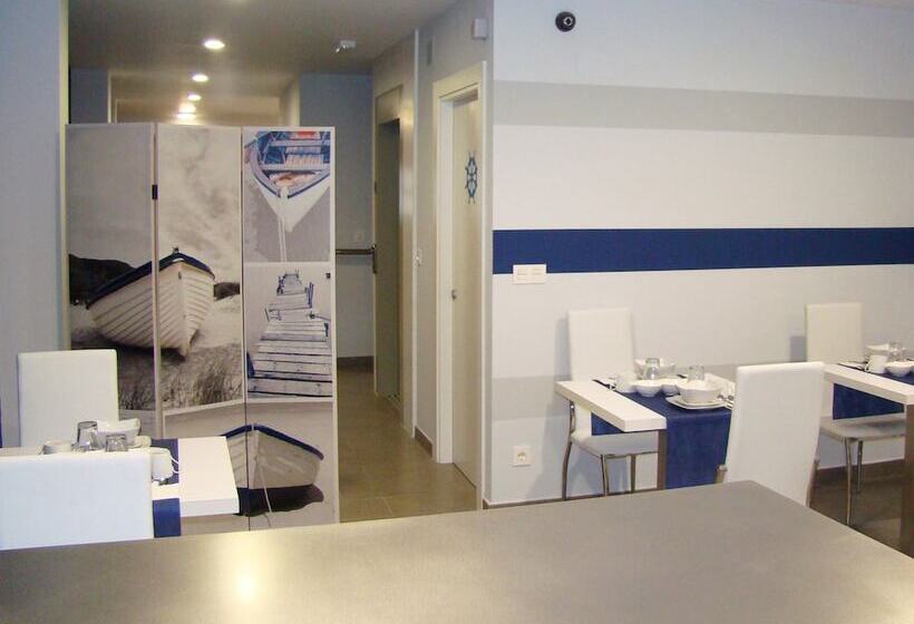 ペンション Bekale