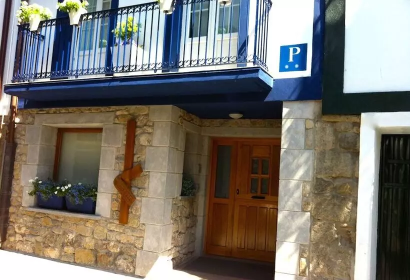 Pension Bekale