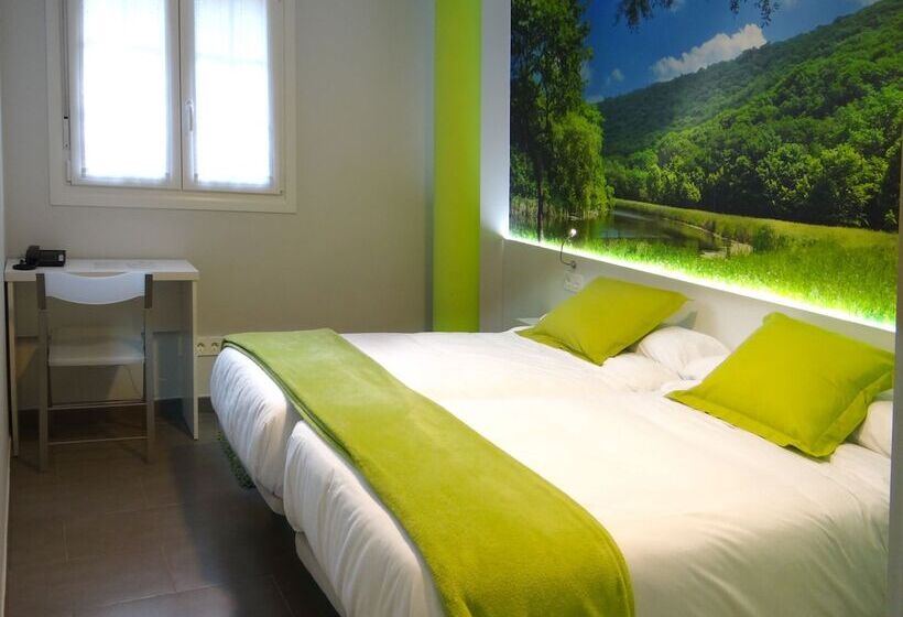 ペンション Bekale