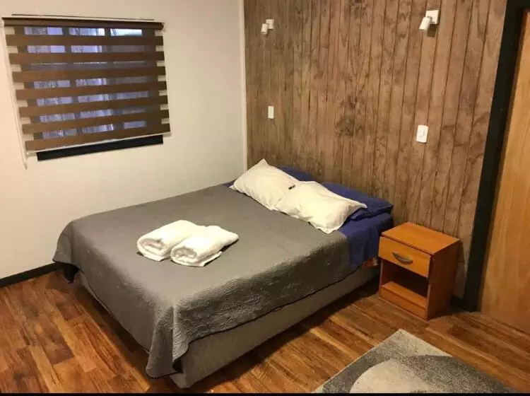 پانسیون El Sendero