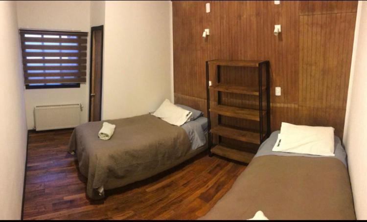 ペンション El Sendero