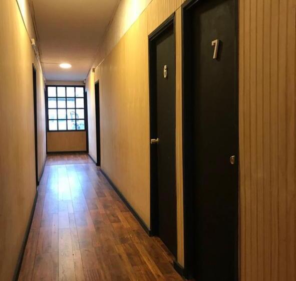 ペンション El Sendero