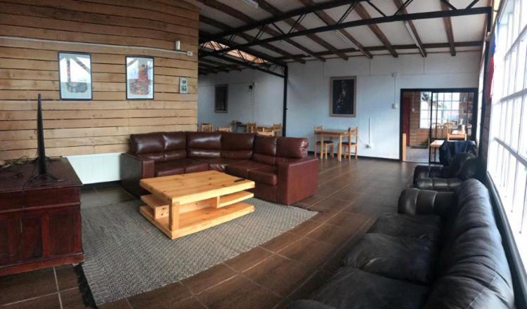 ペンション El Sendero