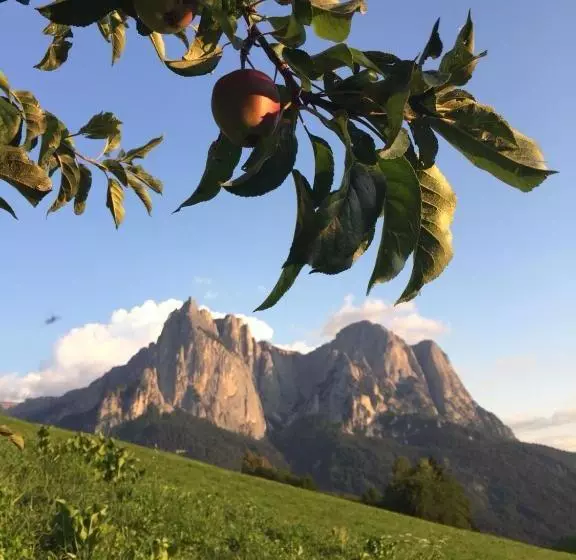 Majatalo Garni Waldfrieden
