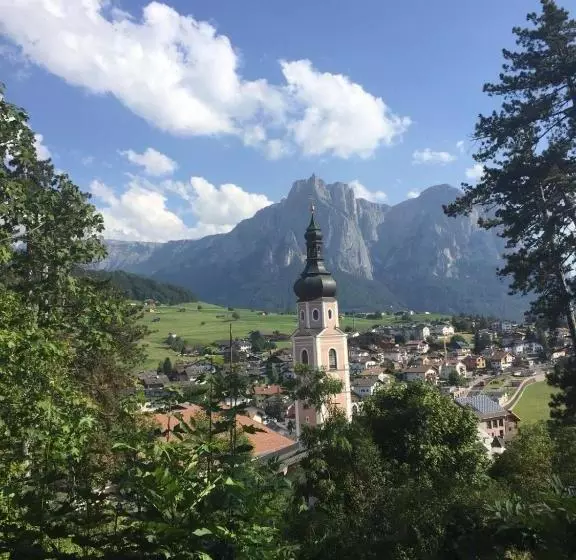 Majatalo Garni Waldfrieden