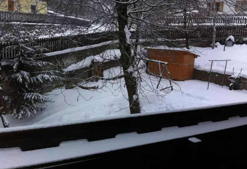 Majatalo Garni Waldfrieden