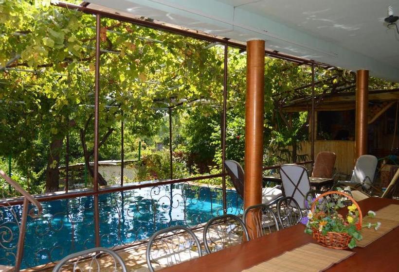 پانسیون Gohar`s Guest House