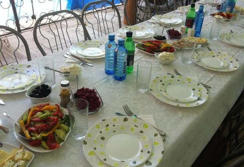 پانسیون Gohar`s Guest House