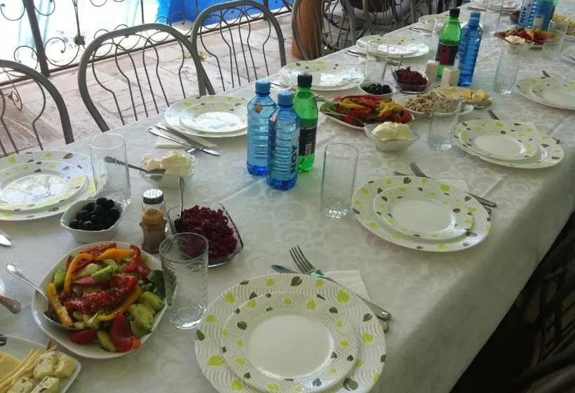 پانسیون Gohar`s Guest House