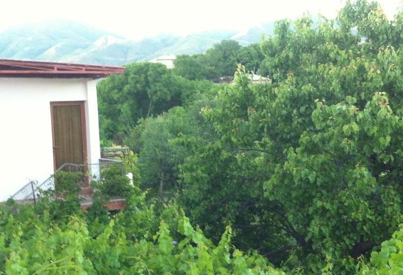 پانسیون Gohar`s Guest House