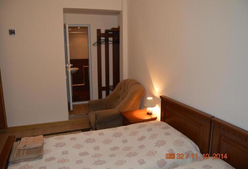 پانسیون Gohar`s Guest House