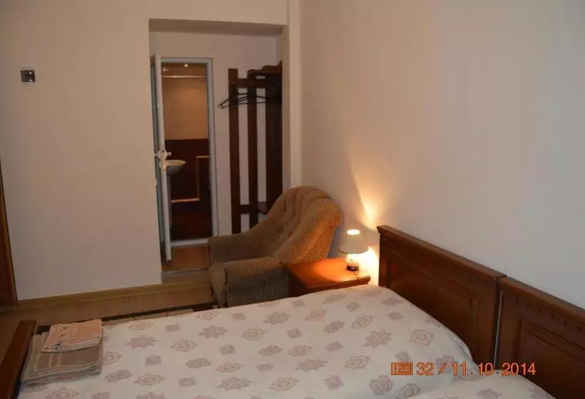 پانسیون Gohar`s Guest House