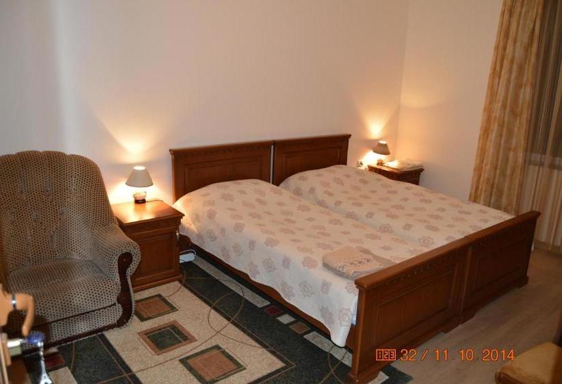 پانسیون Gohar`s Guest House