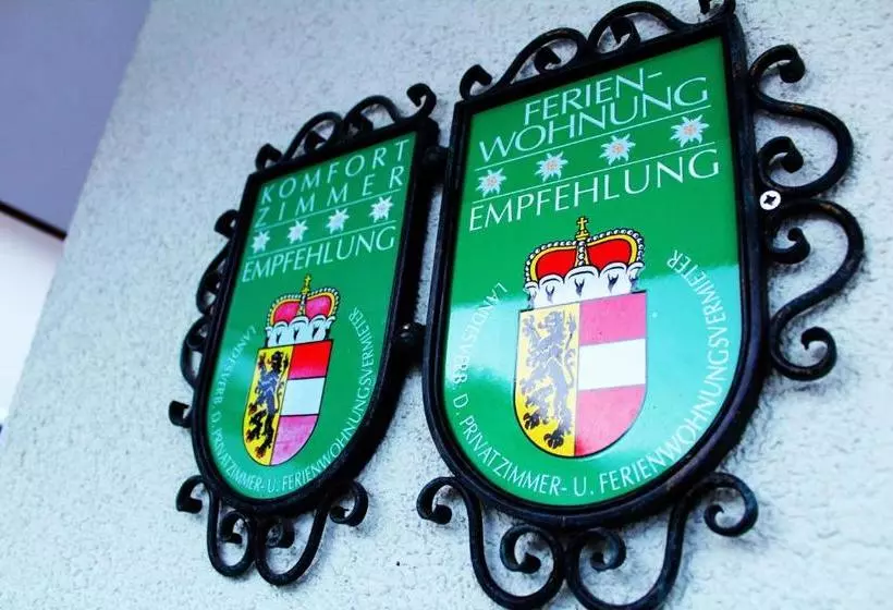 Majatalo Gästehaus Toferer