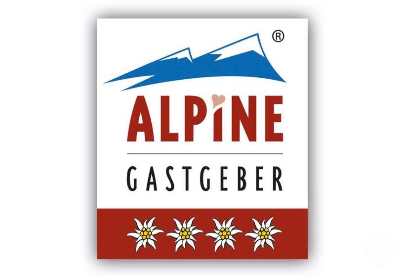 بنسيون Gästehaus Toferer