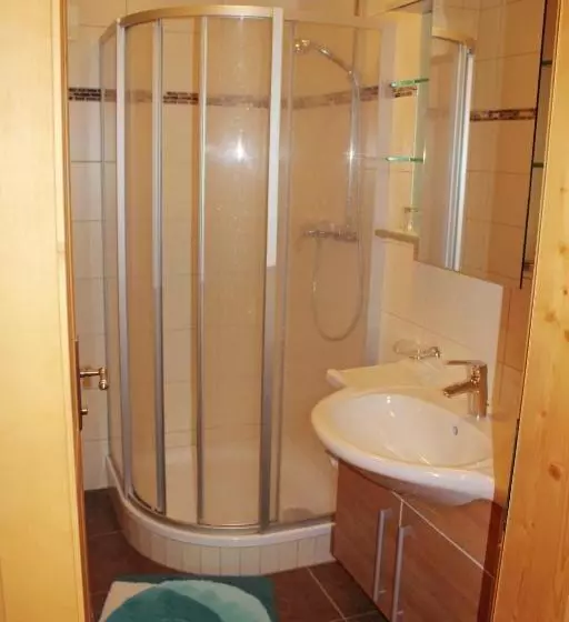 Majatalo Gästehaus Toferer