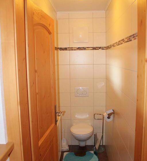 بنسيون Gästehaus Toferer