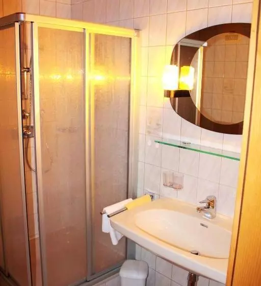 Majatalo Gästehaus Toferer