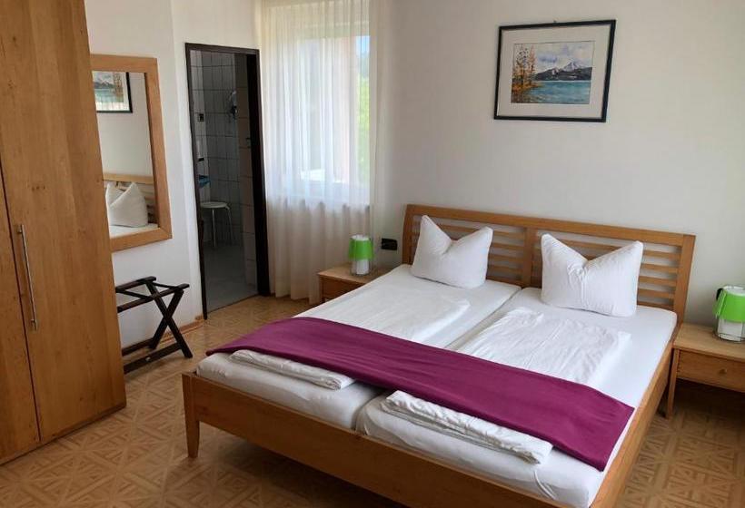 بنسيون Gästehaus Trink B&b