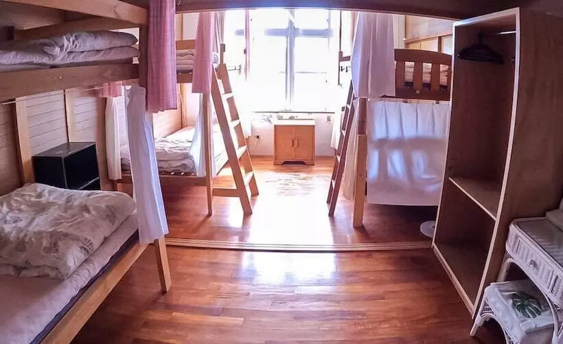 Majatalo Emix Ishigaki