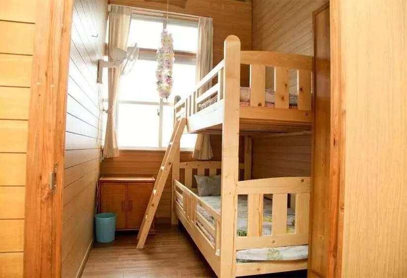 Majatalo Emix Ishigaki