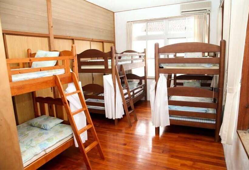 ペンション Emix Ishigaki