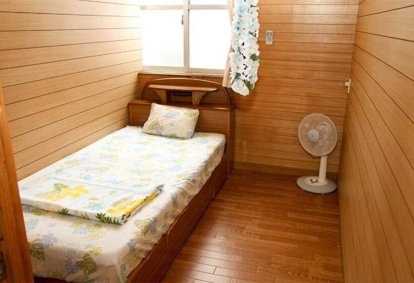 ペンション Emix Ishigaki