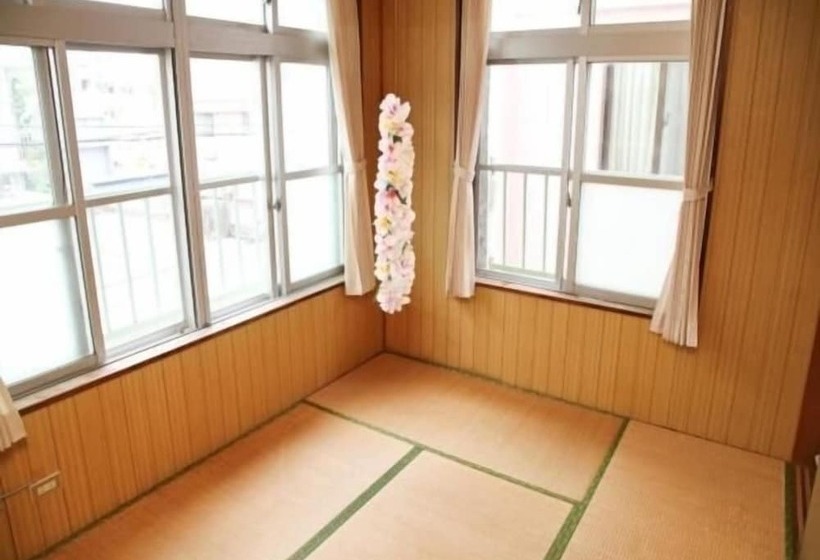 ペンション Emix Ishigaki