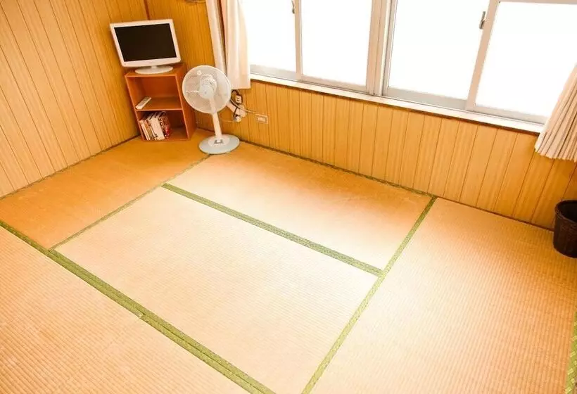 Majatalo Emix Ishigaki