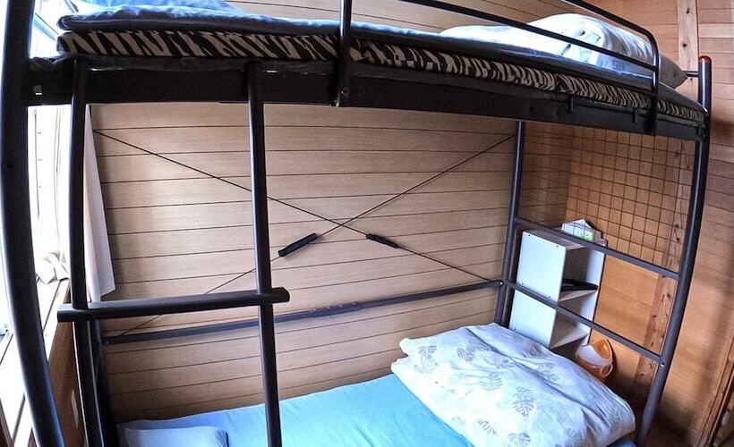 ペンション Emix Ishigaki