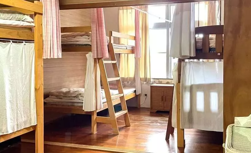 Majatalo Emix Ishigaki