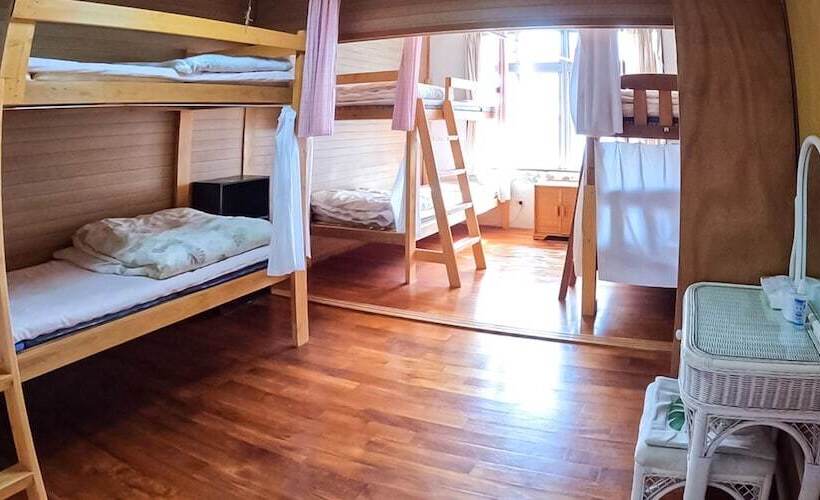 ペンション Emix Ishigaki