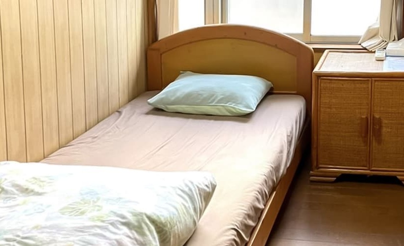 ペンション Emix Ishigaki